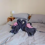 דירה Zalagyoengye *