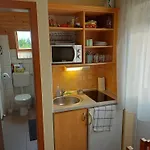 Zalagyoengye Apartamento Zalakaros