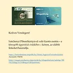 شقة Zalagyoengye *
