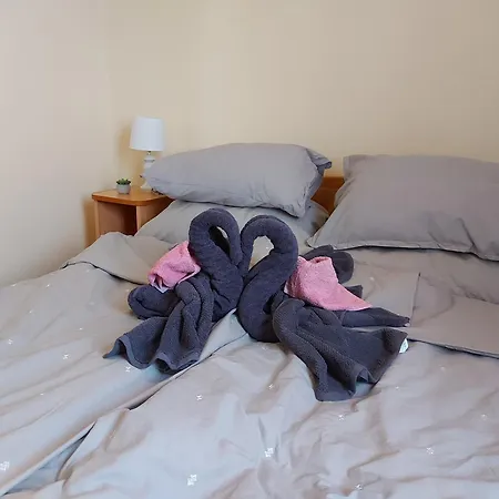 Apartament Zalagyoengye *