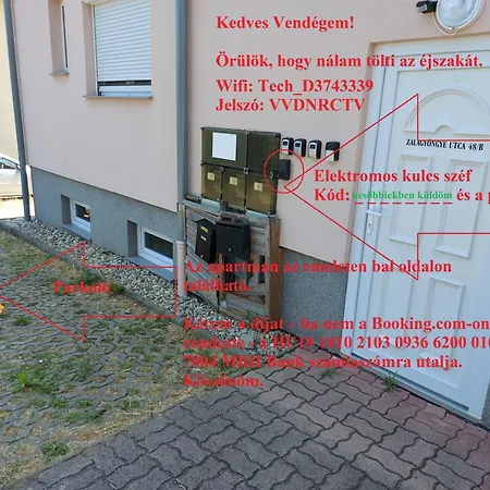 Zalagyoengye Zalakaros