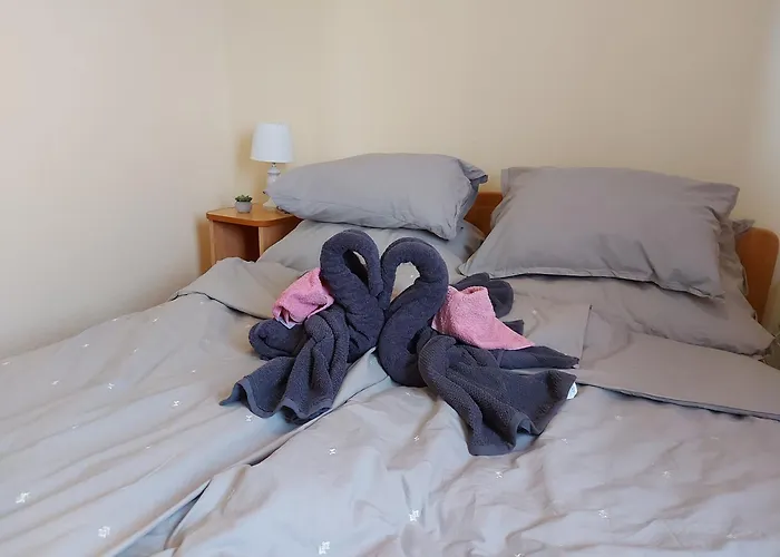 Apartman Zalagyöngye *