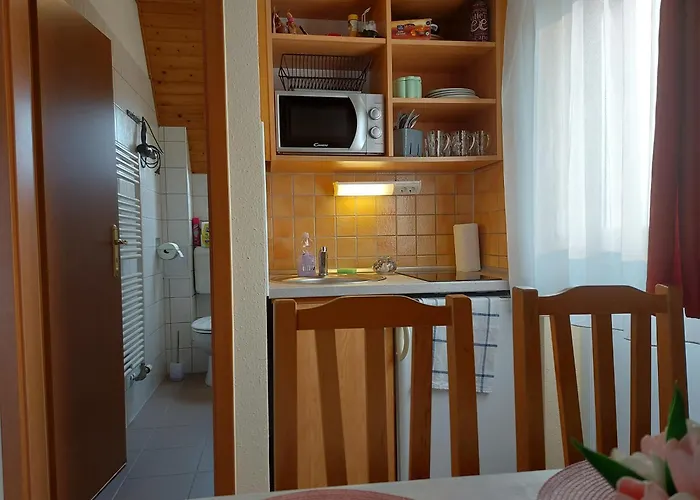 Apartman Zalagyöngye *