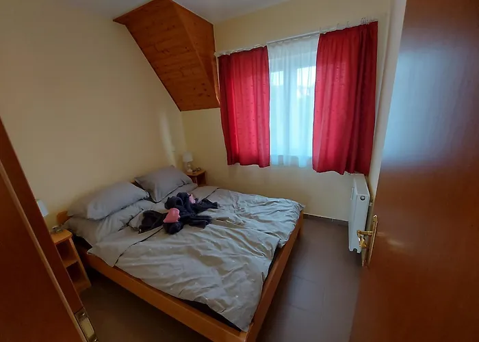 Zalagyöngye * Zalakaros